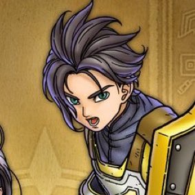 TRUNKS 🐯 HE/HIM ☆ thank you toriyama ☆ FREE 🇵🇸 tweet media