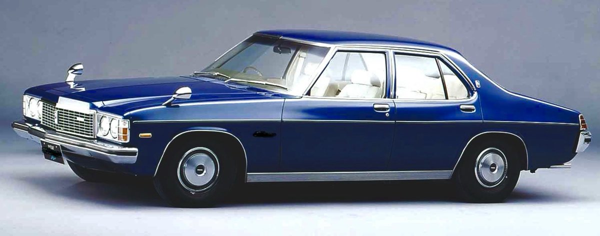 ブロアムVIPターボ@名神吹田 tweet media