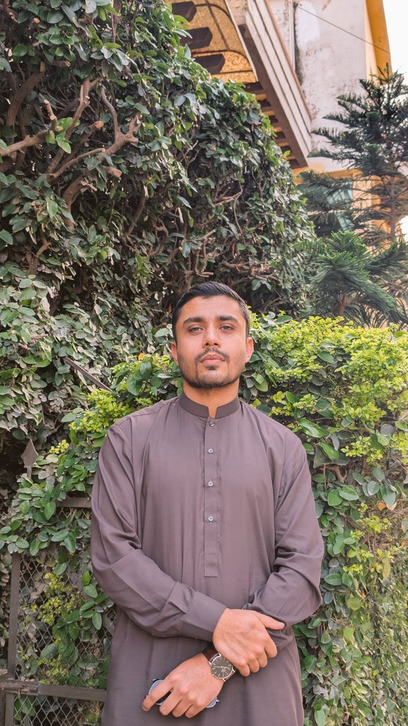 UMAIR tweet media