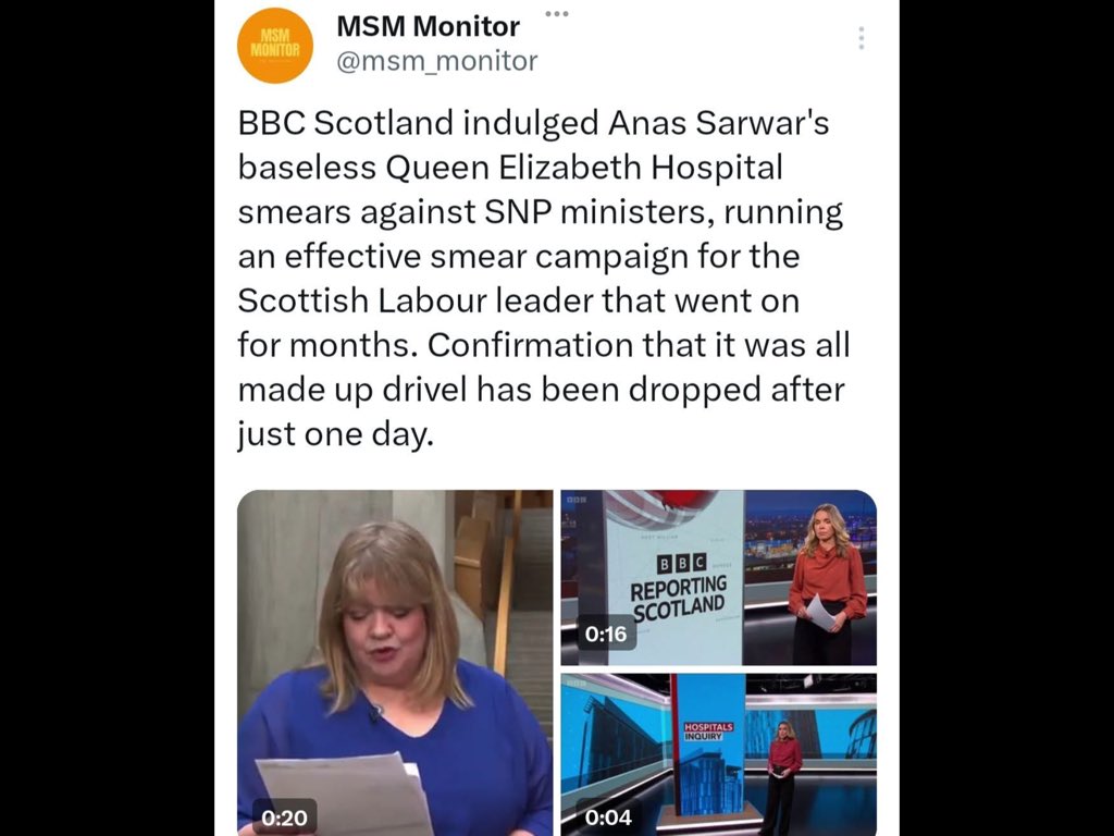 🏴󠁧󠁢󠁳󠁣󠁴󠁿Sheila McKenzie🏴󠁧󠁢󠁳󠁣󠁴󠁿 tweet media