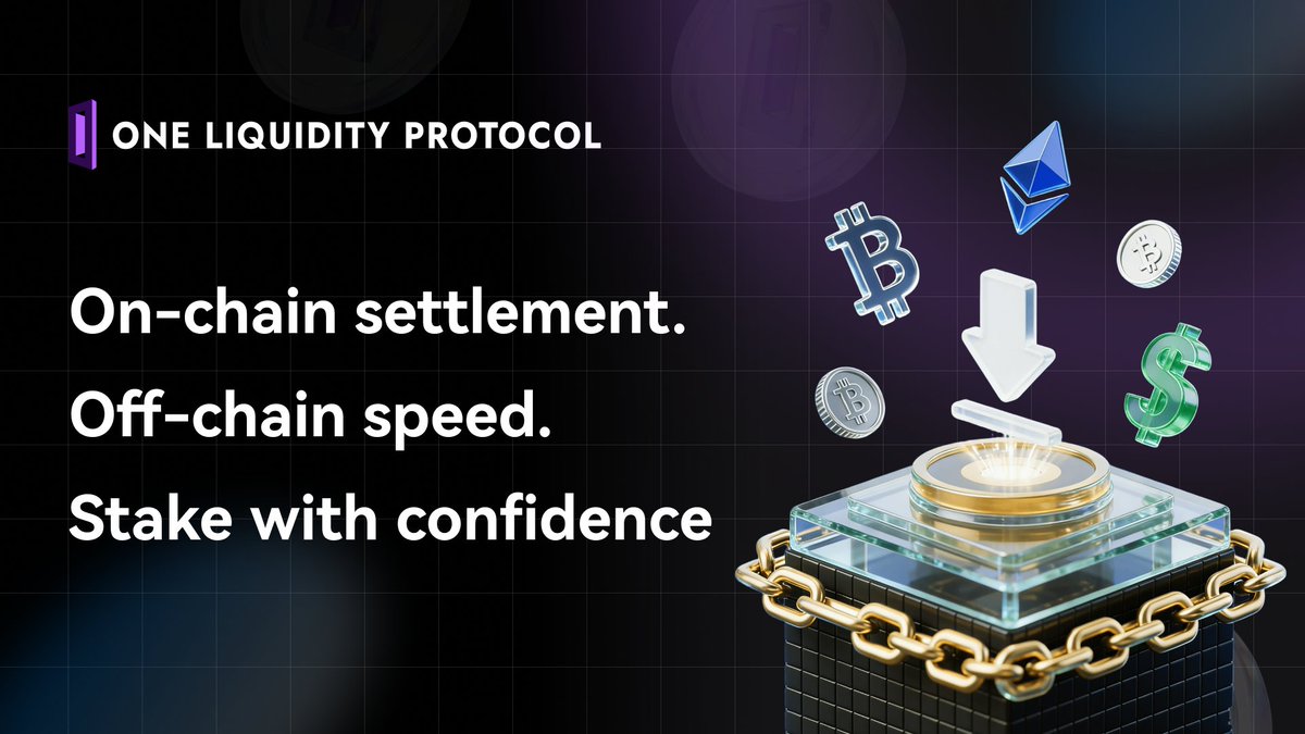 One_Liquidity tweet media