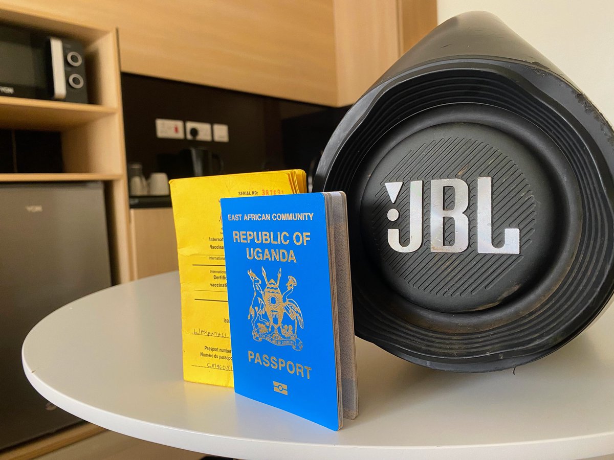 Wakan, The Travel Therapist. tweet media