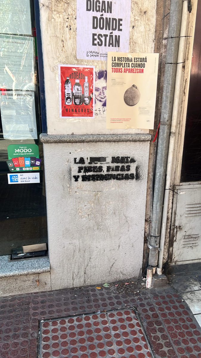 Policía de Córdoba tweet media