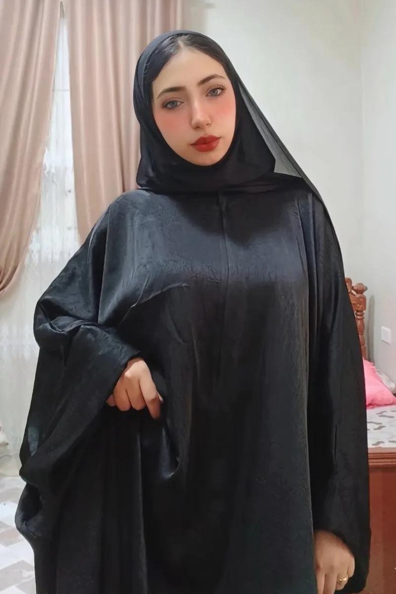 اسراء محجبه🧕🏻(ازهريه) tweet media