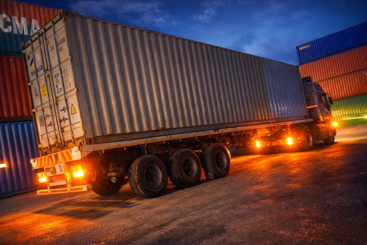 MZADA FREIGHT CO LTD tweet media