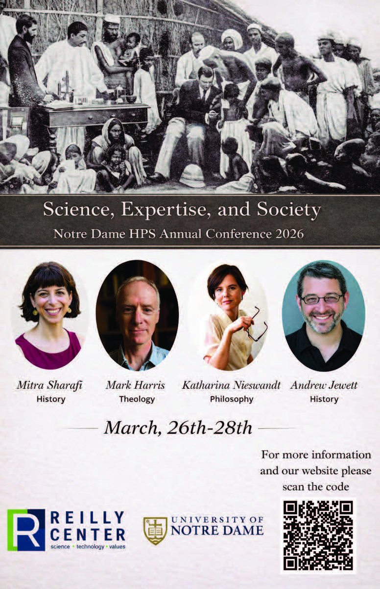 ReillyCenter UND tweet media