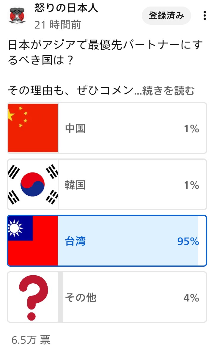 ニャムニャム 🐈‍⬛🇯🇵 tweet media