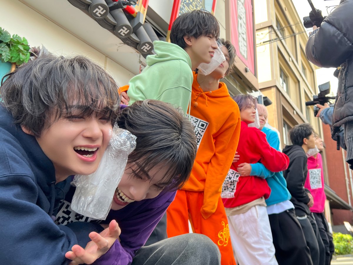 OCTPATH魂🔥 #オクスピ tweet media