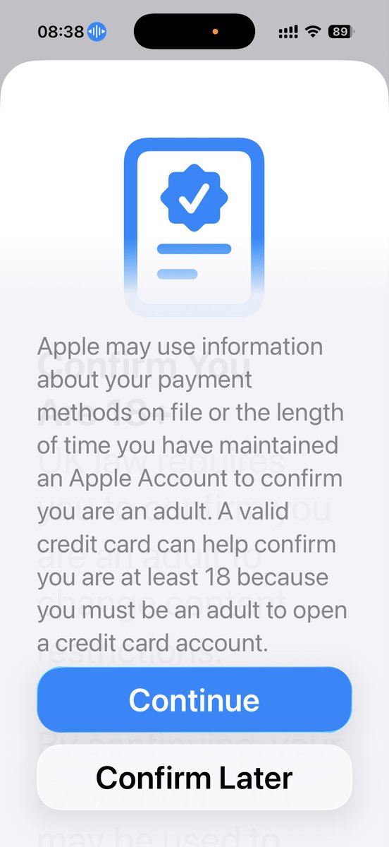 Colin Hughes tweet media