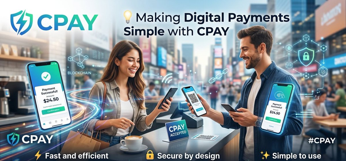 CPAY MARKETING tweet media