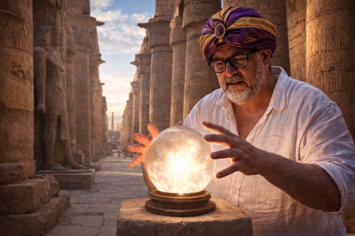 Phil Butler tweet media