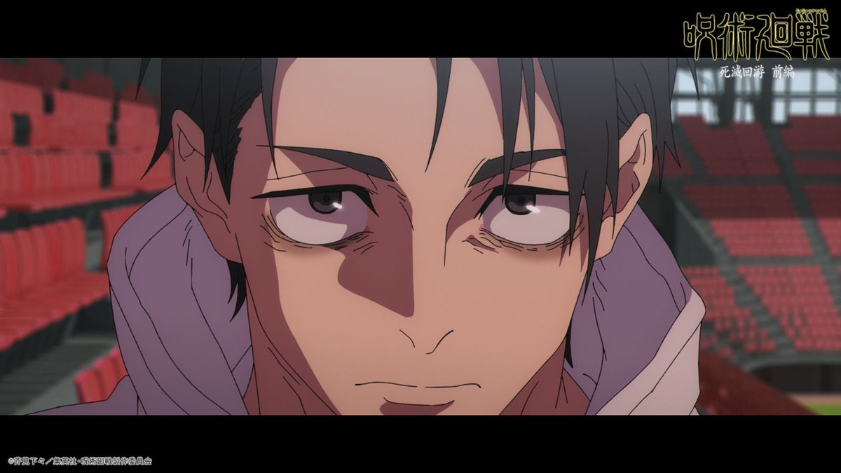 TOHO animation tweet media