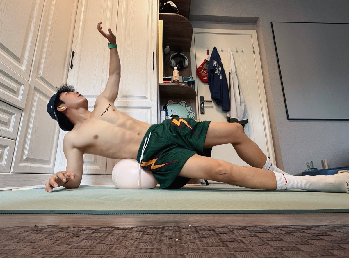 瑞克的小弟 tweet media