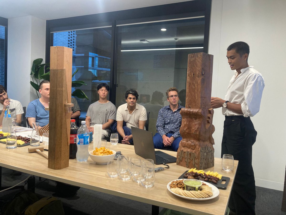 Street Level Australia tweet media