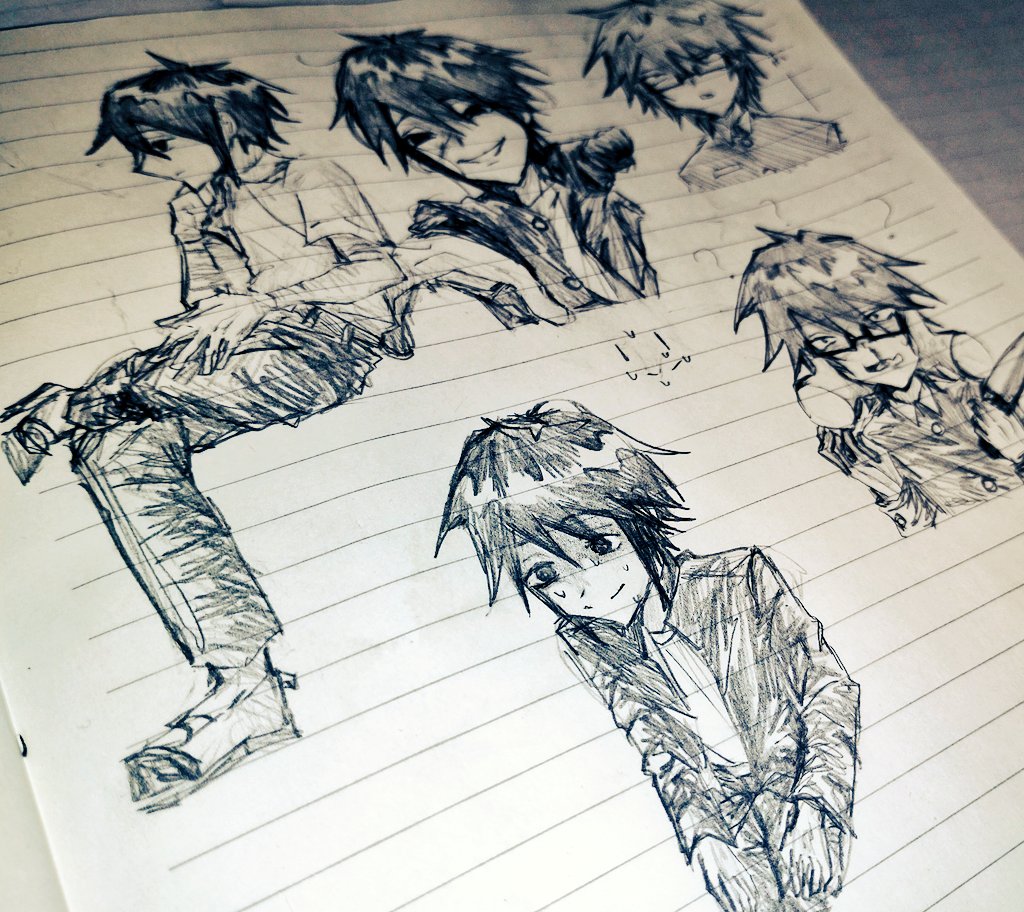 ユヘン tweet media