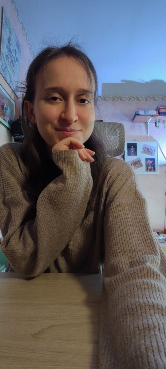 Elly ~ ✧ Partner Pushing ✧ tweet media