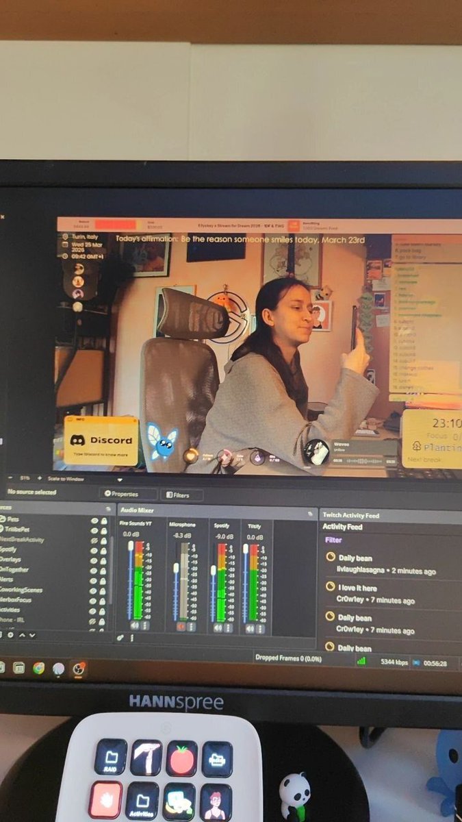 Elly ~ ✧ Partner Pushing ✧ tweet media