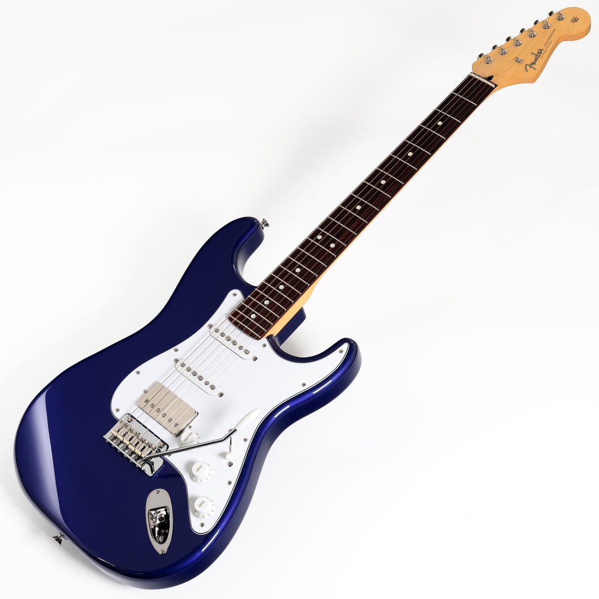ishibashimusic's tweet image. イシバシ楽器限定 #ISHIBASHIFSR Hybrid II #Stratocaster HSS登場！
日本製🇯🇵 #フェンダー で圧倒的な人気を誇る Hybrid II（ハイブリッド2）シリーズ
ヴィンテージルックとモダンスペックを高次元で融合したこのシリーズをベースに、イシバシ楽器オリジナルモデルが登場しました‼️