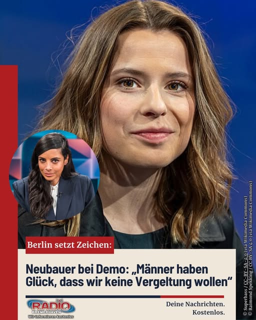 Schonungslos tweet media
