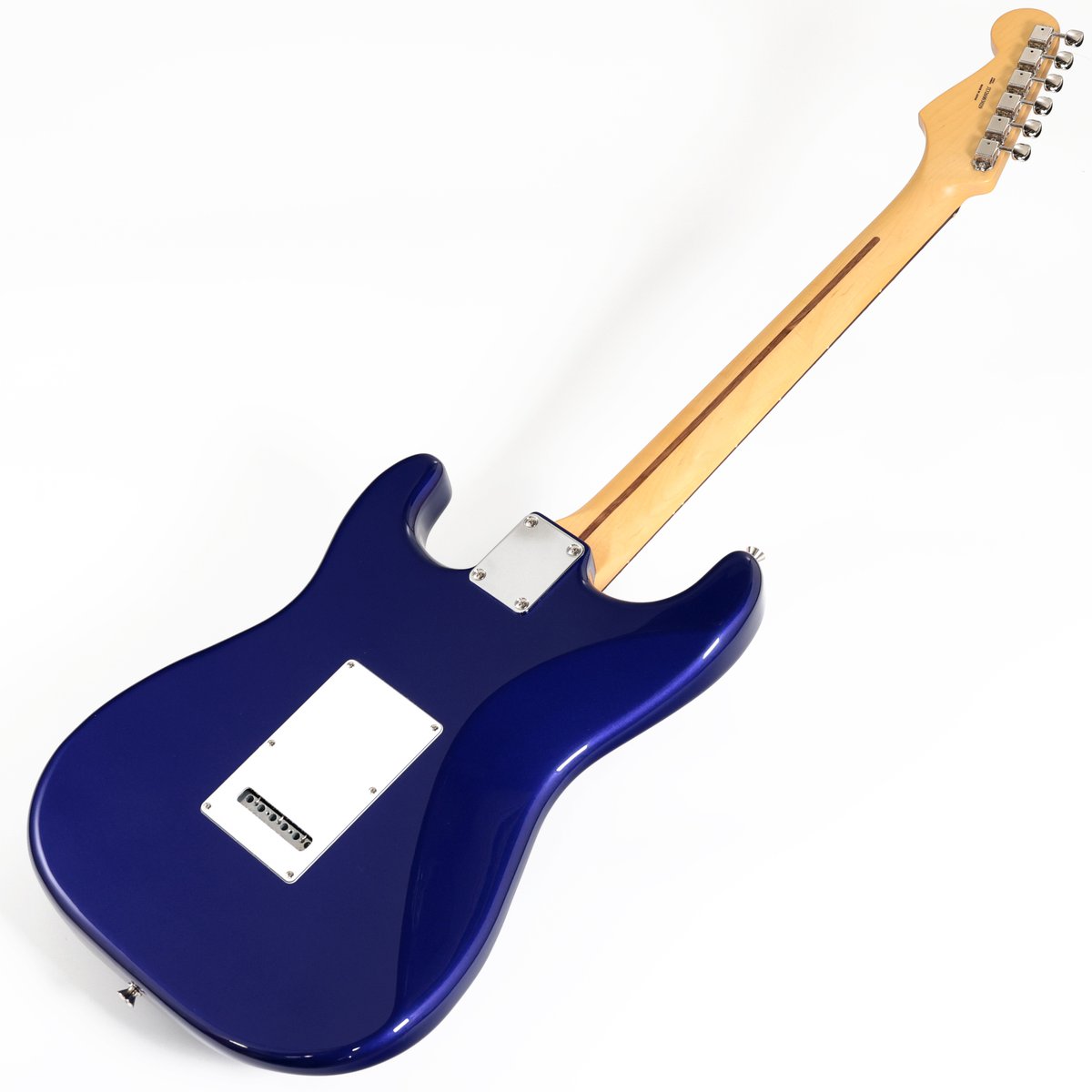 ishibashimusic's tweet image. イシバシ楽器限定 #ISHIBASHIFSR Hybrid II #Stratocaster HSS登場！
日本製🇯🇵 #フェンダー で圧倒的な人気を誇る Hybrid II（ハイブリッド2）シリーズ
ヴィンテージルックとモダンスペックを高次元で融合したこのシリーズをベースに、イシバシ楽器オリジナルモデルが登場しました‼️