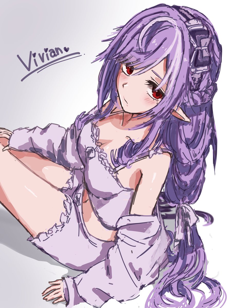 みりな tweet media