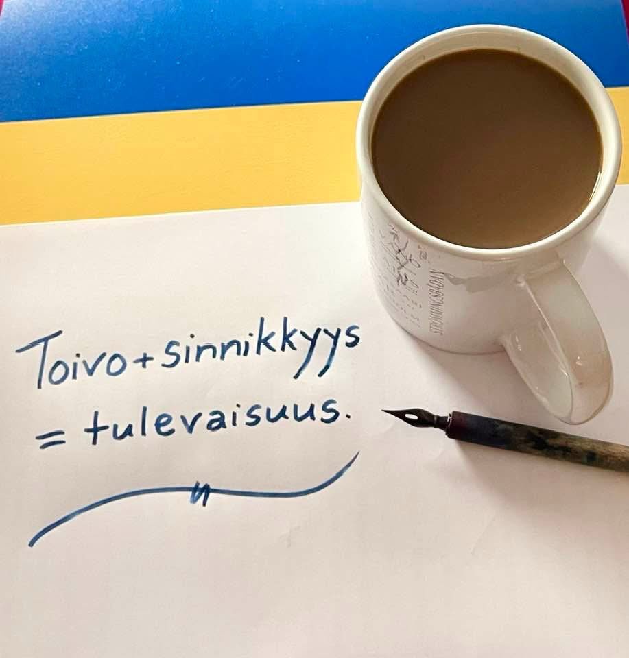 Pekka Sauri tweet media