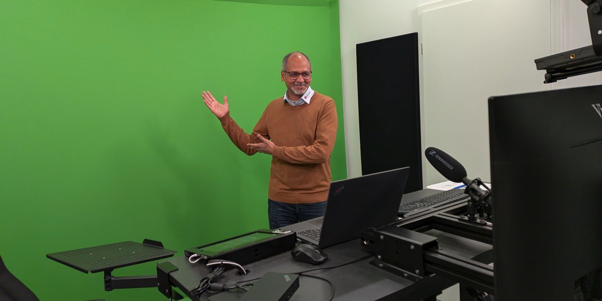 Brain_Products's tweet image. Welcome to everyone joining today’s webinar — it's great to have you with us! We’re looking forward to an engaging session packed with practical insights and tips to work more efficiently with #BrainVision #Analyzer.
Sign up for this or other events here: brainproducts.com/academy/worksh…