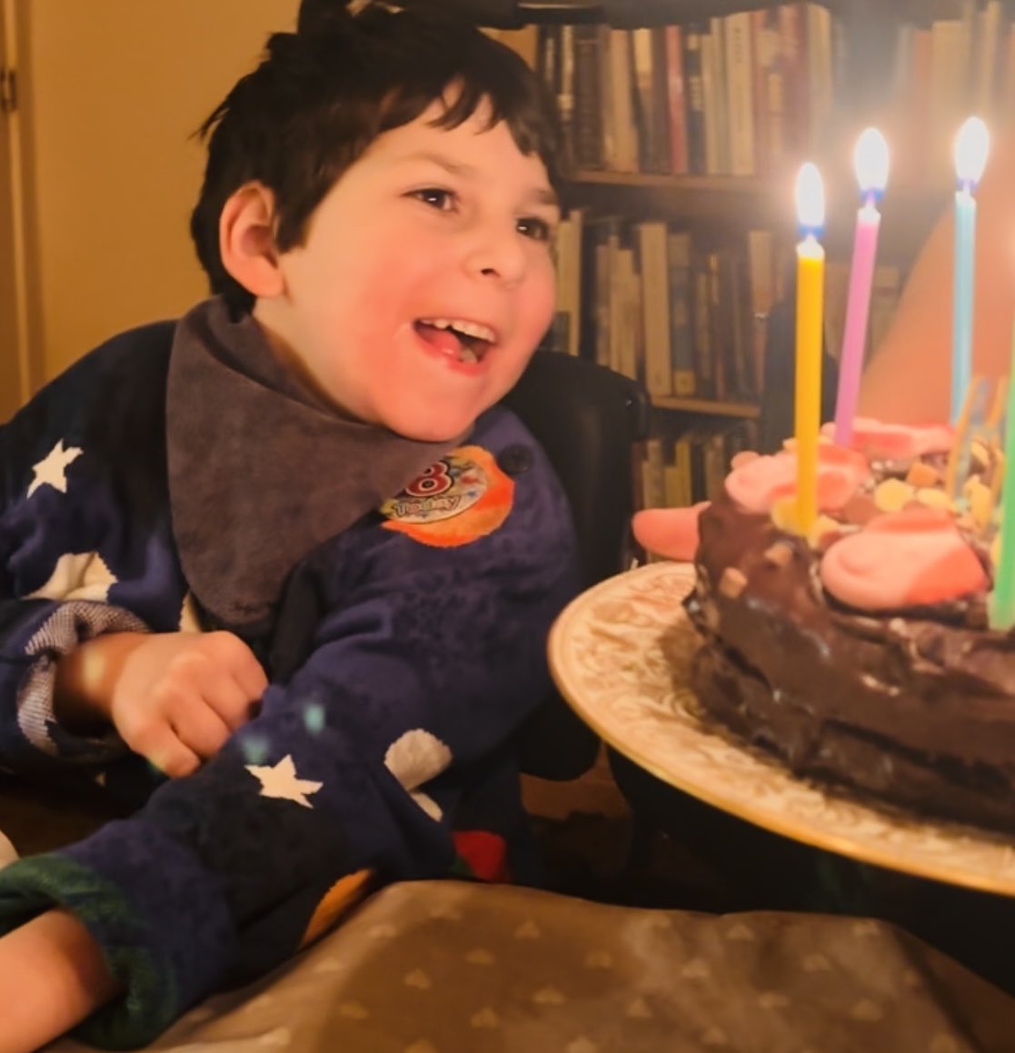 Seraphina 💫 tweet media