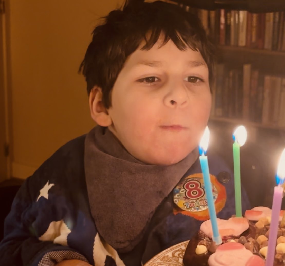 Seraphina 💫 tweet media