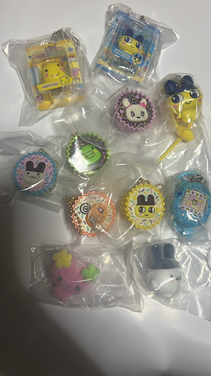 mii☆交換垢 tweet media