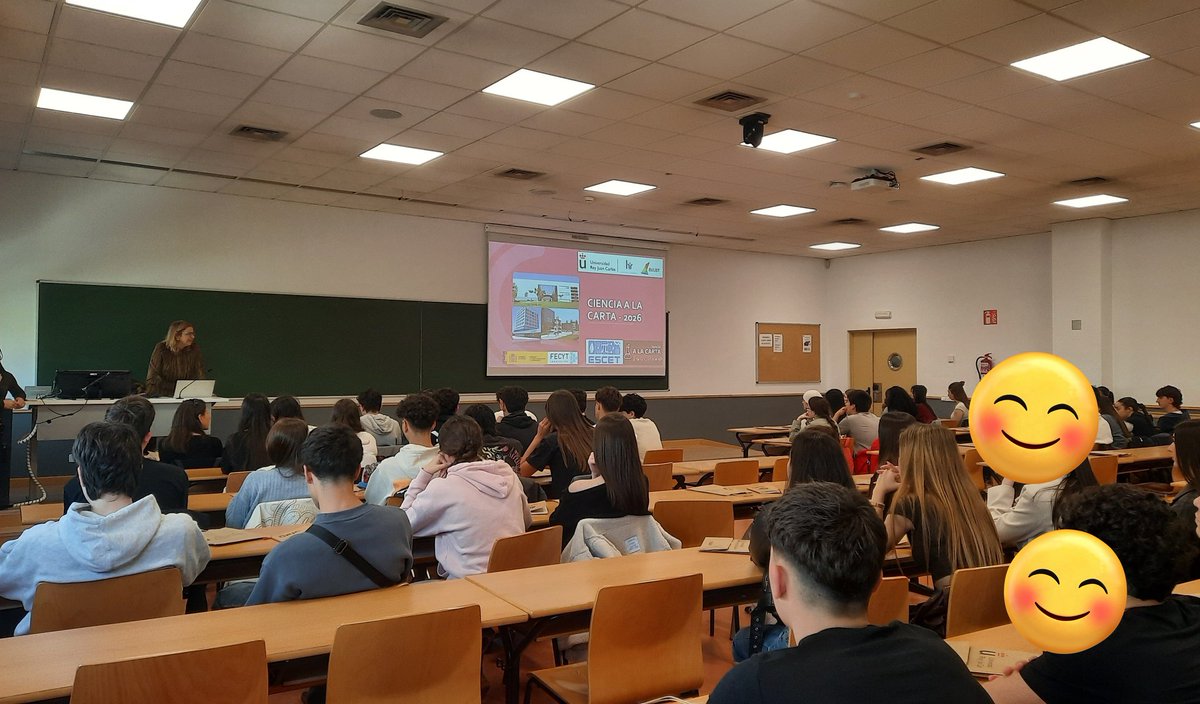 URJCcientifica tweet media