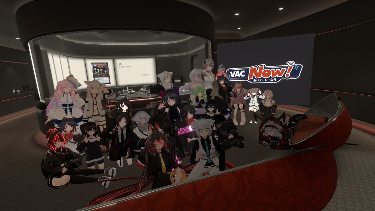 yagi_VAC＠【E-08】4/12出張版くりえいてぃ部2 tweet media