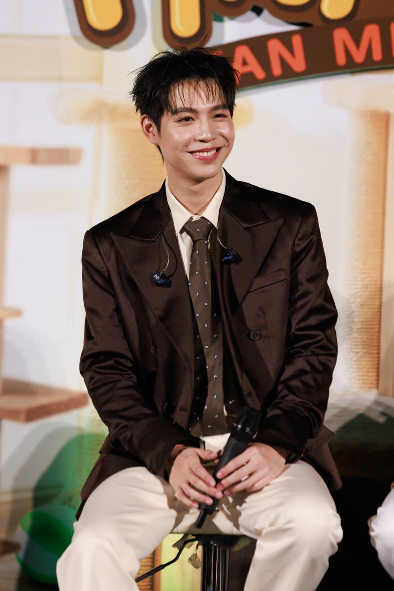 เปย์รักด้วยแมวเลี้ยง Cat For Cash 🐱 tweet media