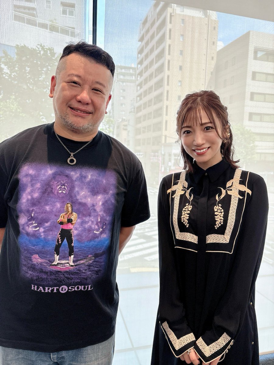 内田敦子 tweet media