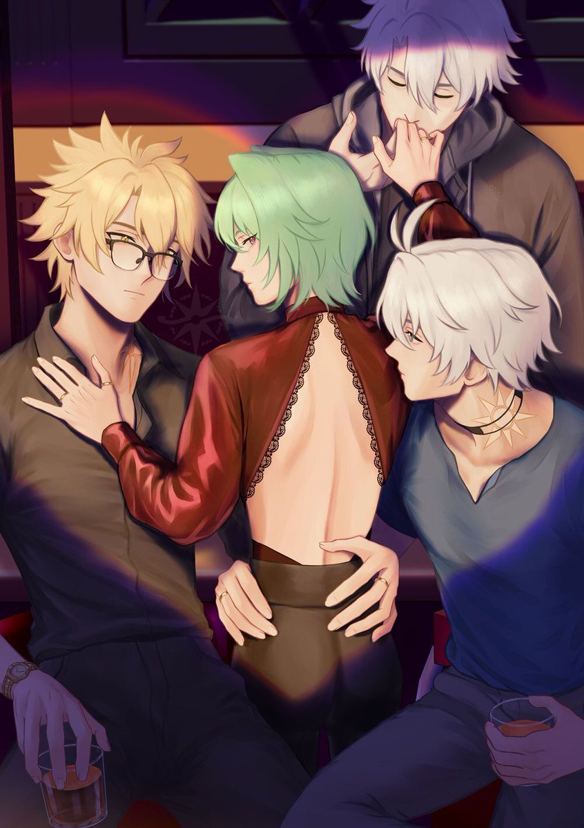 jc🧈 @ coscarni FC01 & cf22 tweet media