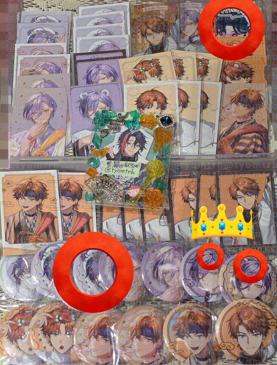 紫麗@取引垢 自己紹介見てね tweet media