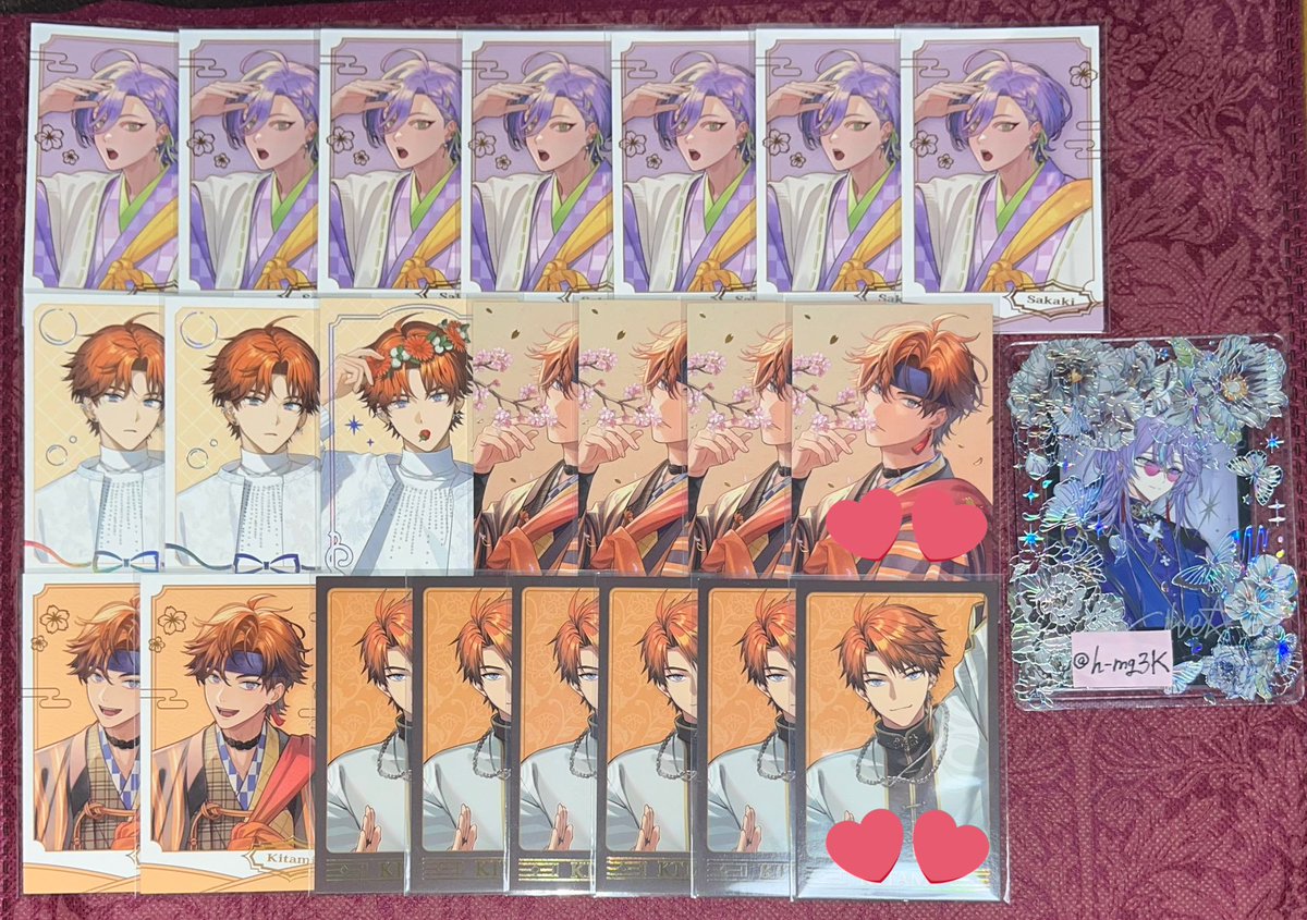 ＊Megu＊ tweet media