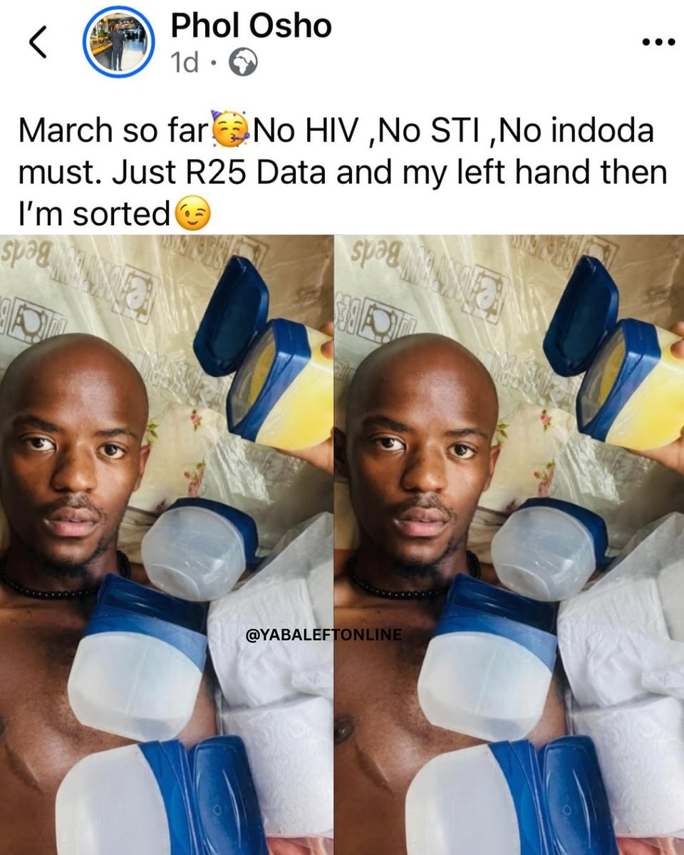 YabaLeftOnline tweet media