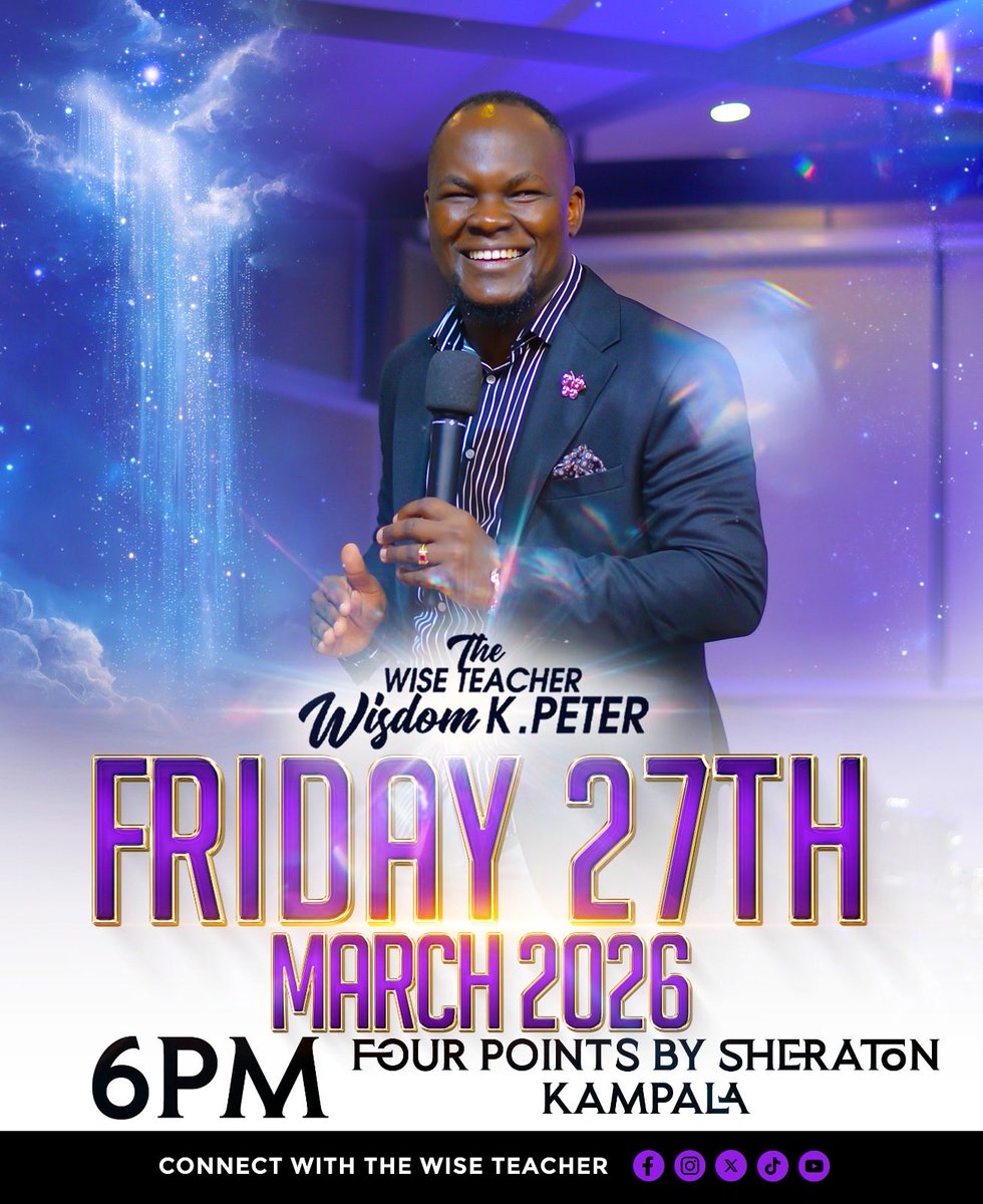 The Wise Teacher tweet media