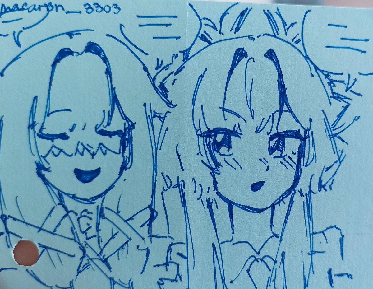 maca 🍰 tweet media