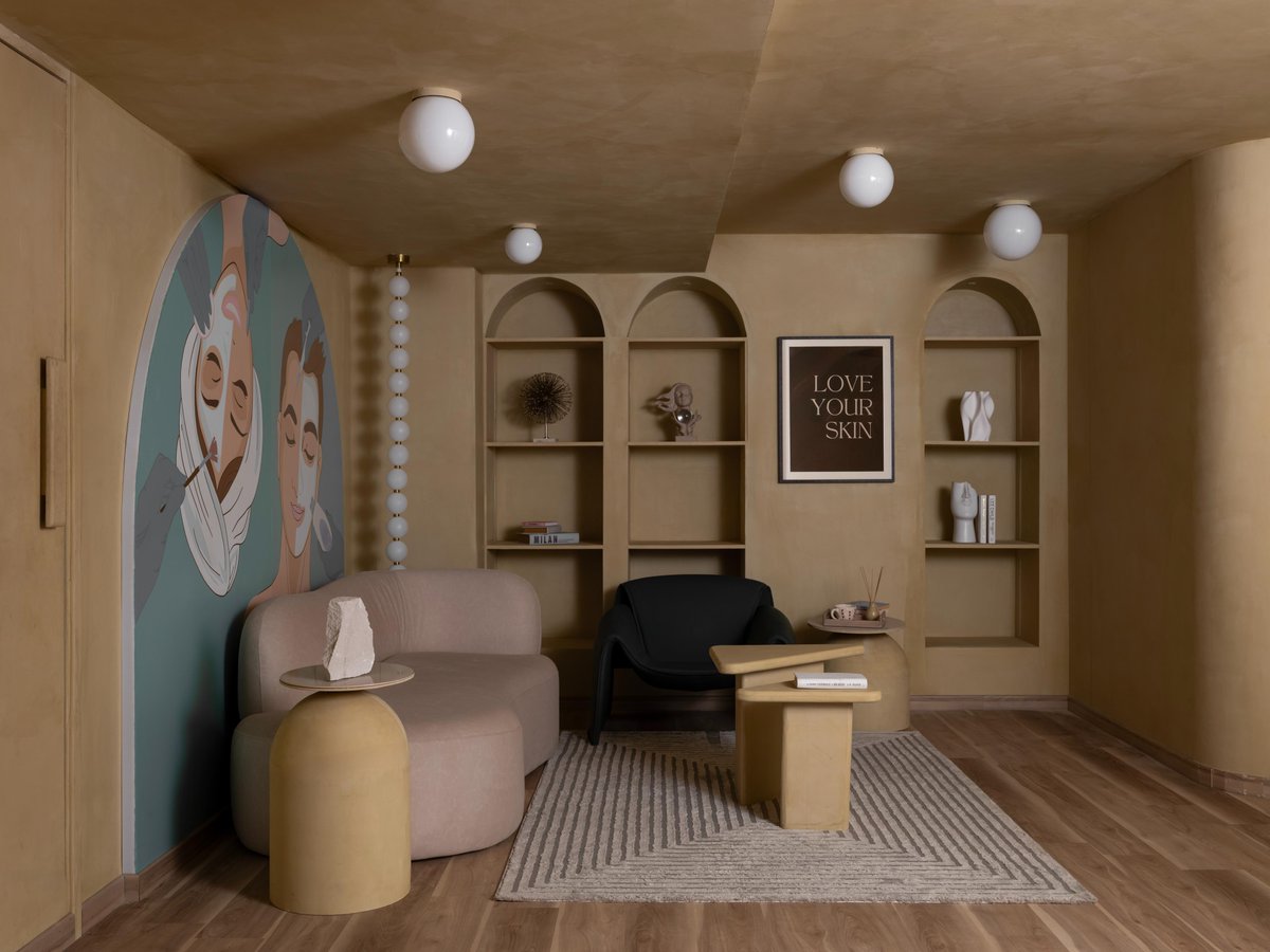 Architect and Interiors India tweet media