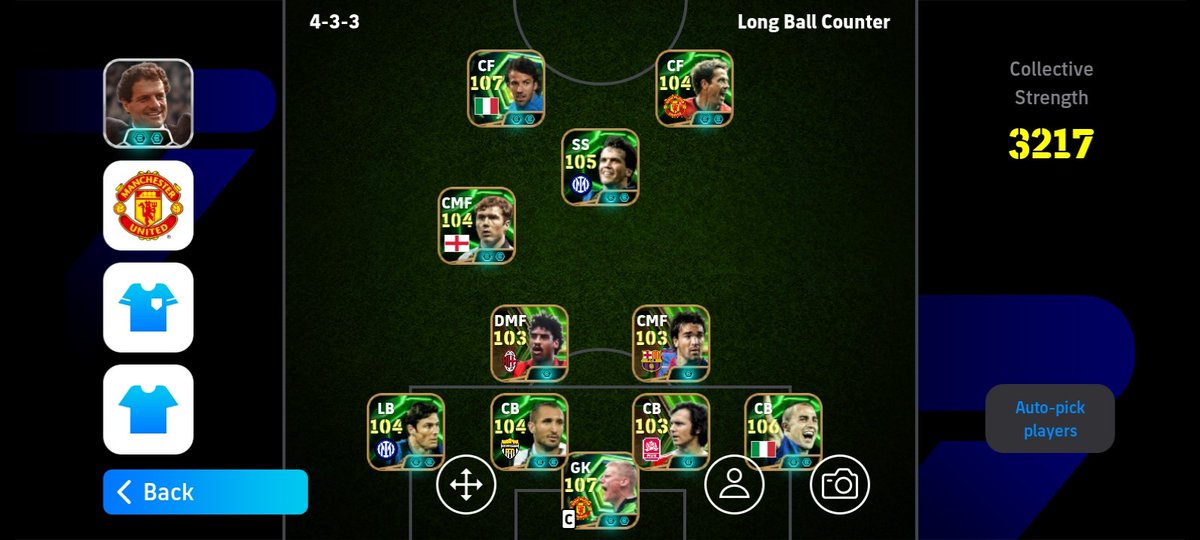 Efootball Tribe (29.1.26) tweet media