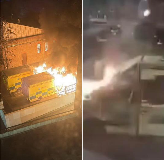 Dr David Adler tweet media