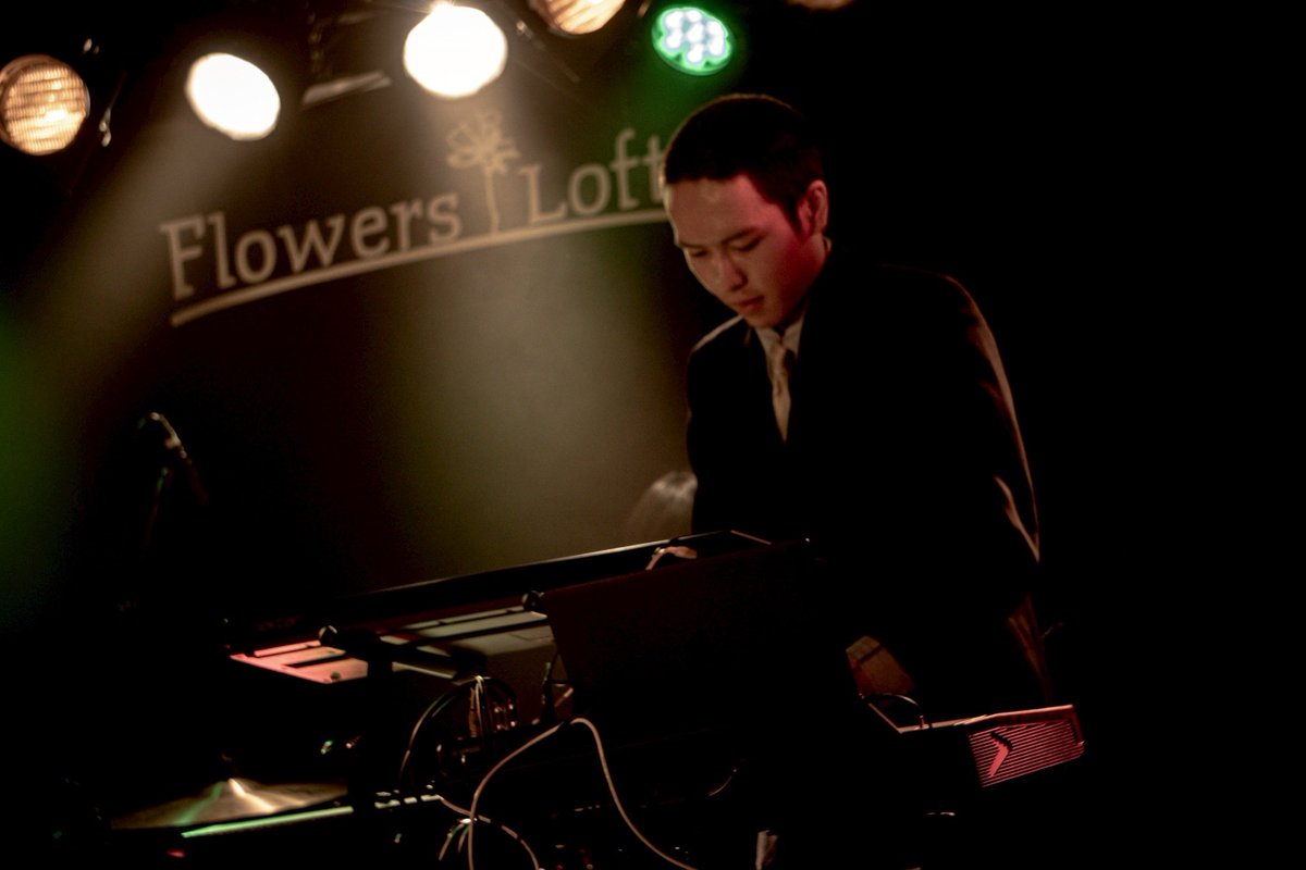 DRAFTFES's tweet photo. 📸ドラフト速報📸

『DRAFT FES 2026 SPRING』

Flowers Loft
Qrohq(@Qrohq )

ご出演ありがとうございました⚾️

photo by (@_06_ast)

 #ドラフトフェス2026SPRING https://t.co/DPJGMhNQ2w