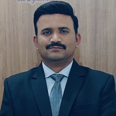 Ankush Nikam tweet media