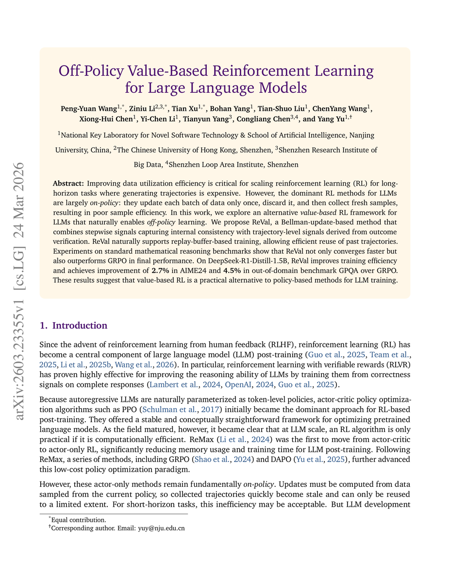 Rosinality tweet media