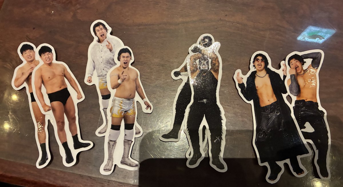 かいゆ🤍🐦⬛𝕂𝕒𝕚𝕪𝕦 𝕌𝕜𝕒𝕚 tweet media