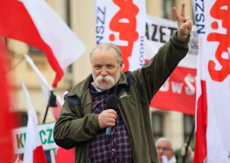 Dawid Wildstein tweet media