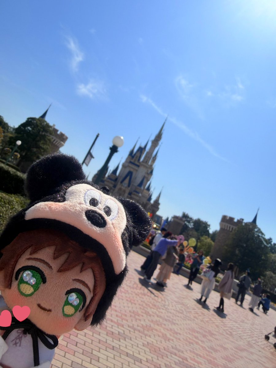 かめたろう🌧️ tweet media