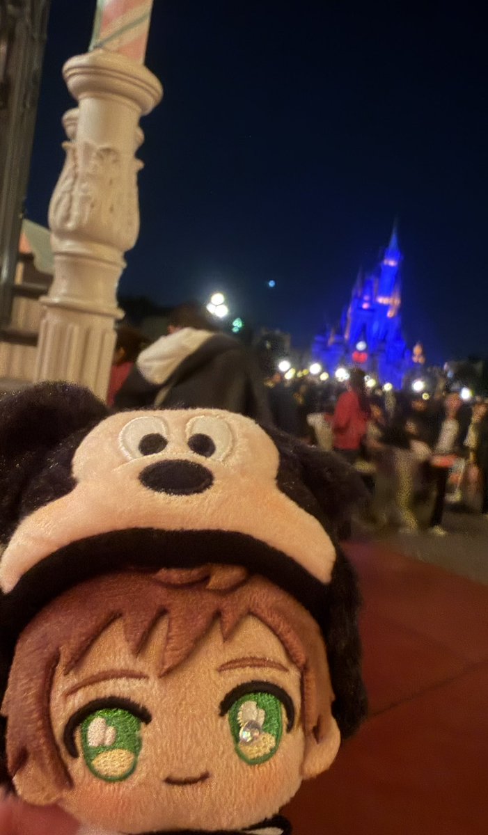 かめたろう🌧️ tweet media